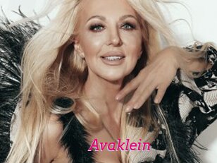 Avaklein