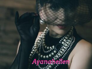 Ayanahellen