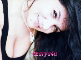 Azarya4u