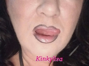 Kinkylisa