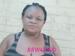 BBW42DDD