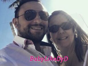 BabyLikeDyD