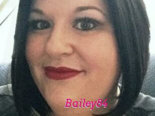 Bailey84 Baise Mature