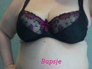 Bapsje Baise Mature
