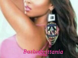 Barbiebrittania Baise Mature