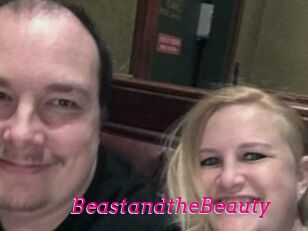 BeastandtheBeauty Baise Mature