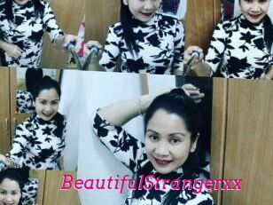 BeautifulStrangerxx
