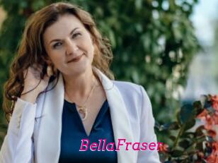 BellaFraser Baise Mature