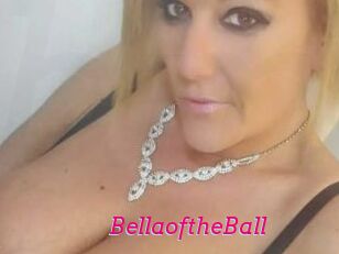 BellaoftheBall