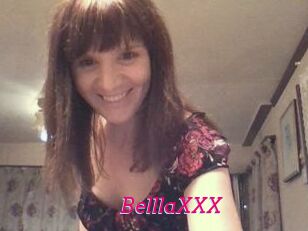 BelllaXXX