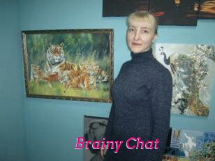 Brainy_Chat_