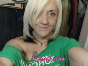BrandyKee Baise Mature