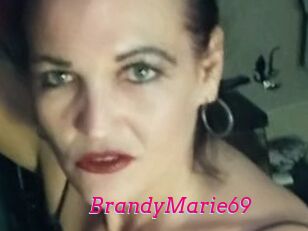 BrandyMarie69 Baise Mature