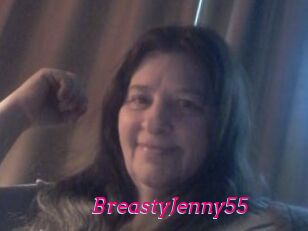 BreastyJenny55