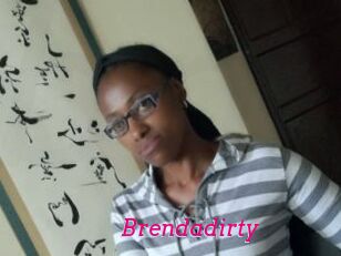 Brendadirty