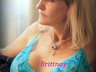 Brittnay