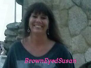 BrownEyedSusan