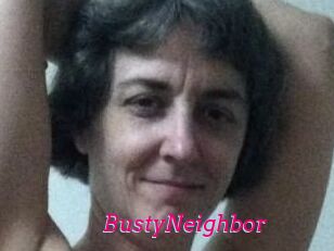 BustyNeighbor