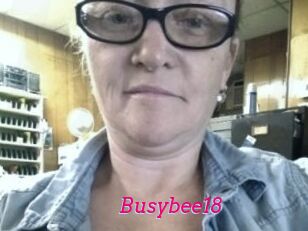 Busybee18