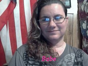 babe Baise Mature