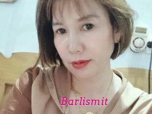 Barlismit