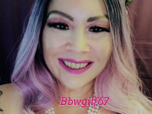 Bbwgilf67