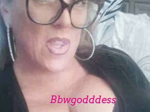 Bbwgodddess