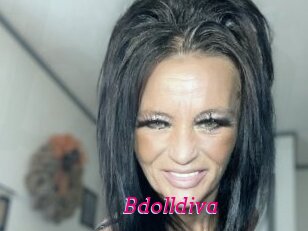 Bdolldiva