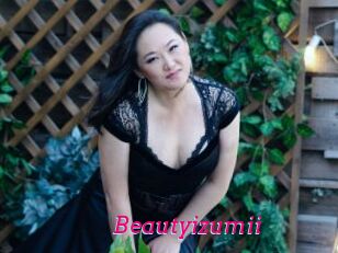 Beautyizumii