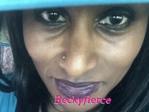 Beckyfierce