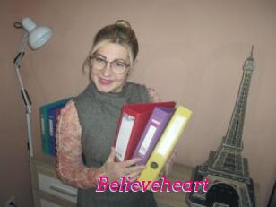 Believeheart