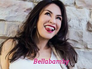 Bellabamby