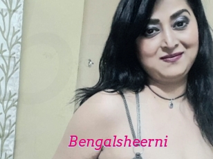 Bengalsheerni
