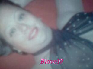 Blove19