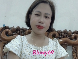 Blowy69