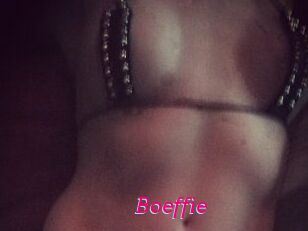 Boeffie