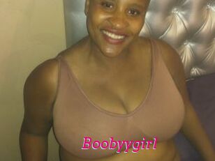 Boobyygirl