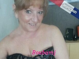 Boubamj