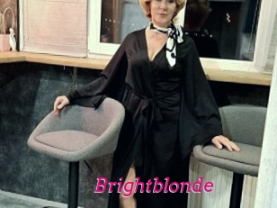 Brightblonde