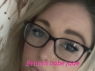 British_babe_jade
