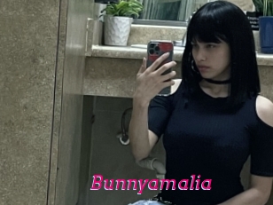 bunnyamalia Baise Mature