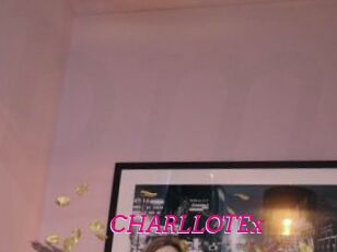 CHARLLOTEx