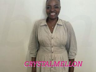CRYSTALMELLON