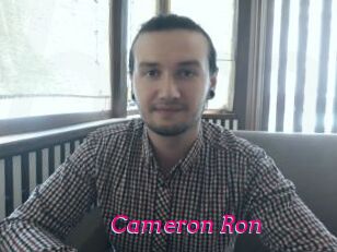 Cameron_Ron Baise Mature