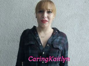 CaringKaitlyn Baise Mature