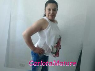 CarlotaMature