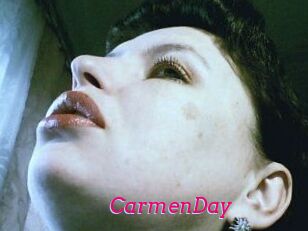 CarmenDay Baise Mature