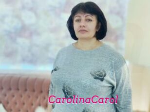 CarolinaCarol Baise Mature