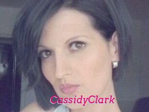 CassidyClark Baise Mature