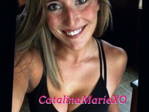 CatalinaMarieXO